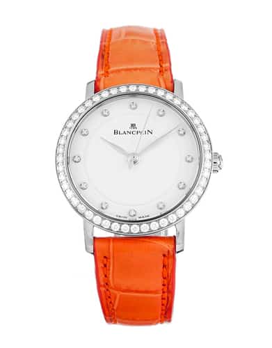 Blancpain Villeret 6102-4628-95A Blancpain Villeret 6102-4628-95A